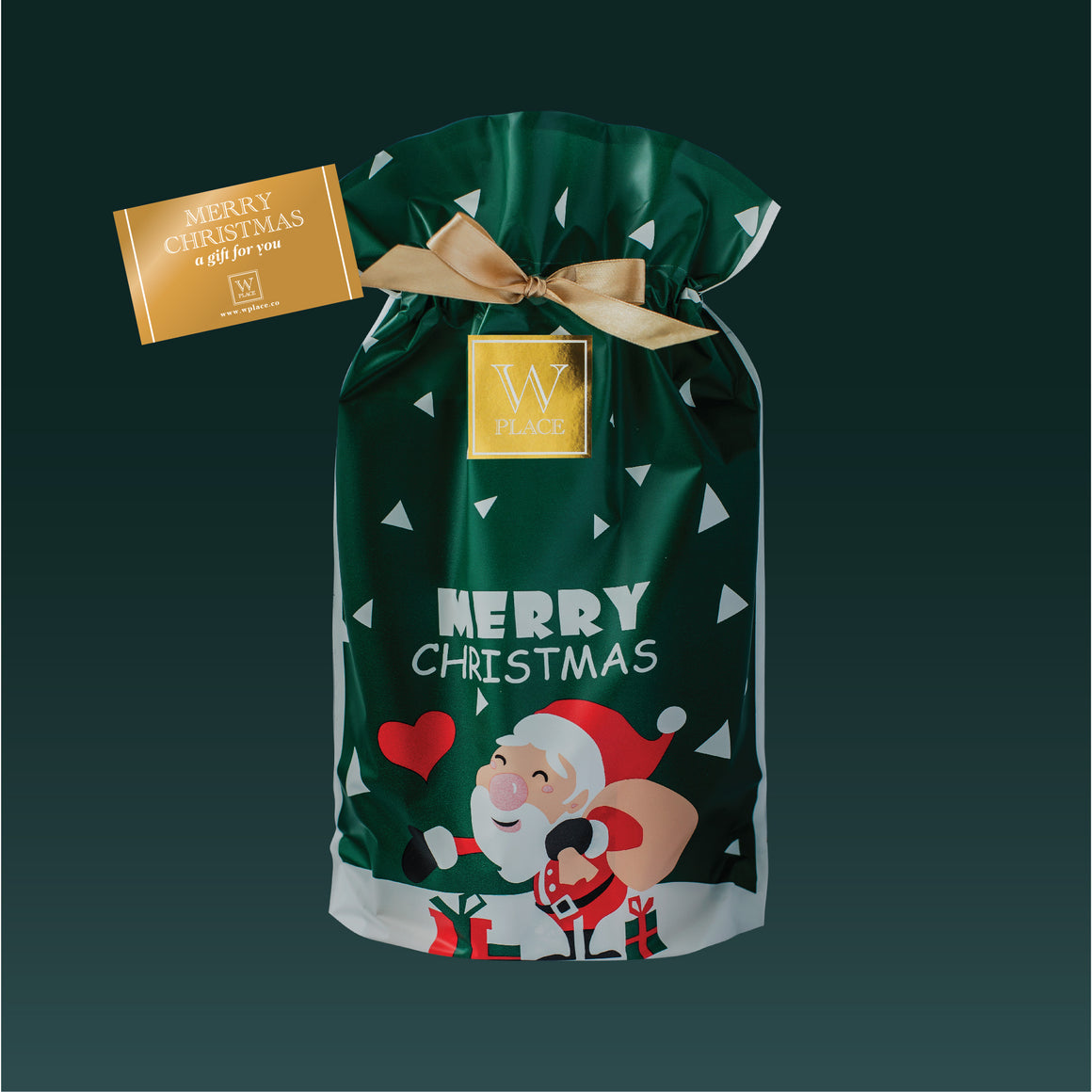 Christmas Big Wrap 2023