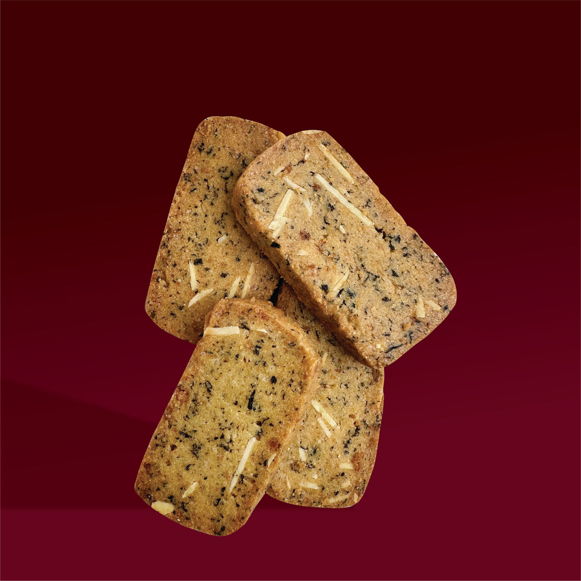 BUTTER COOKIES | 200g±