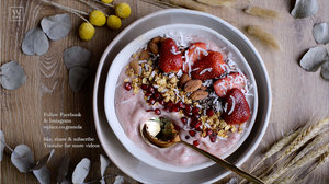 Healthy Smoothie Recipes | Vegan