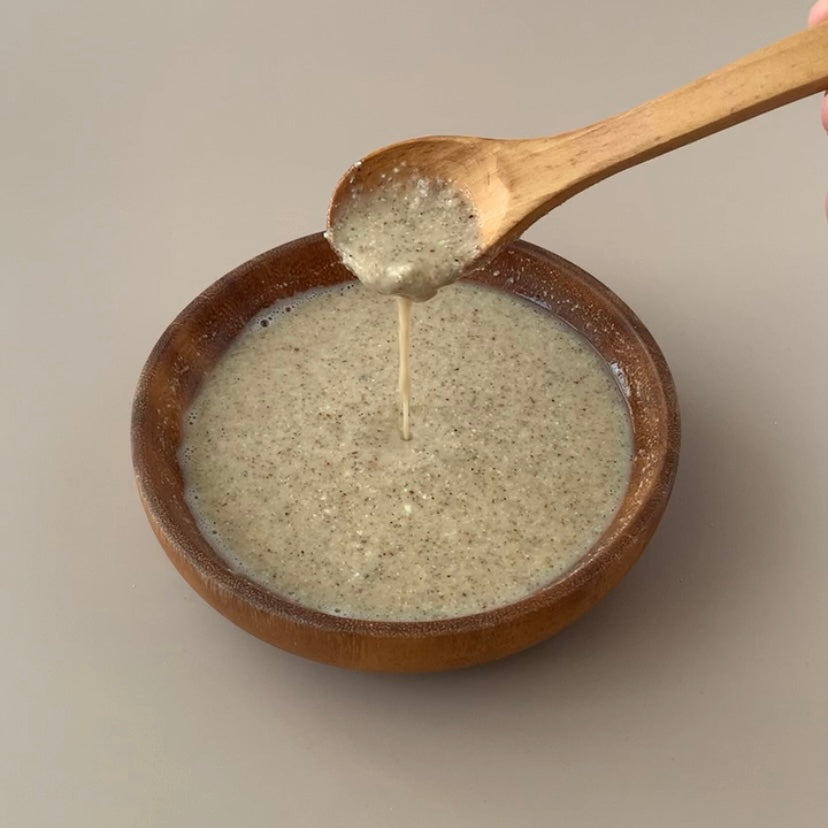 Almond Quinoa Oatmeal *25g x 5pc