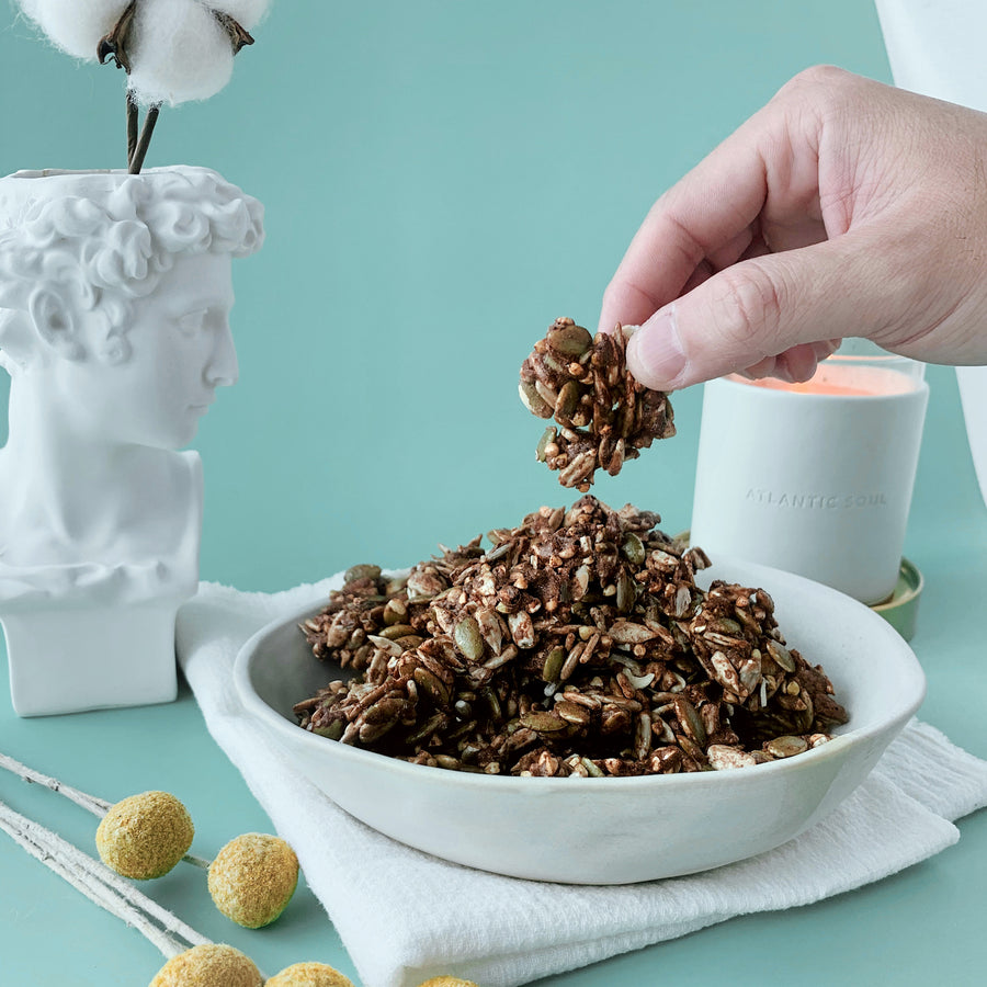 PROTEIN SNACKS | 200g