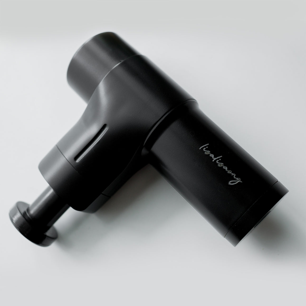 Personalised Easy-To-Use Mini Massager