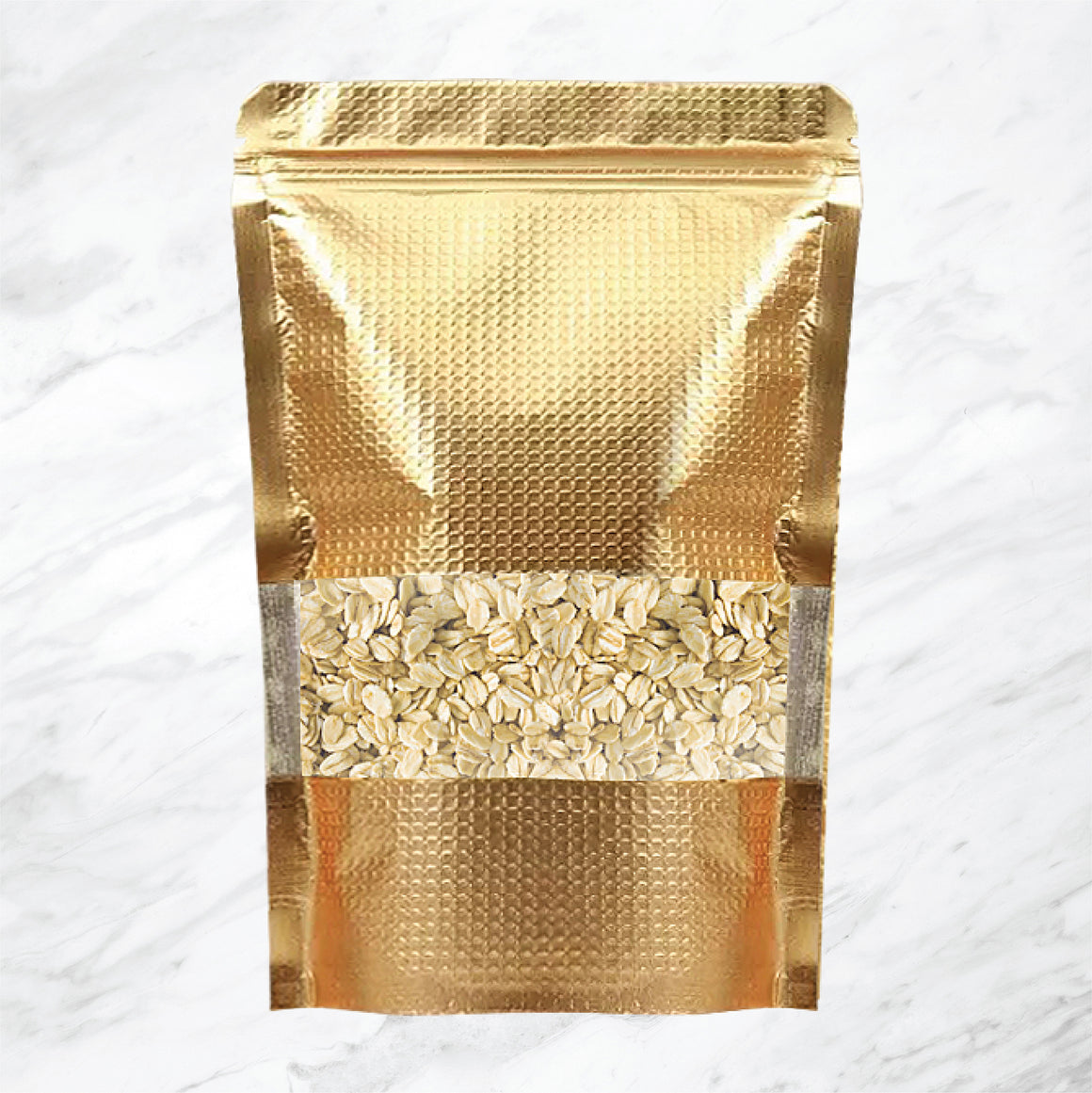 Organic Rolled Oats | 300g *ORGANIC - RM10/pc x 6 pack