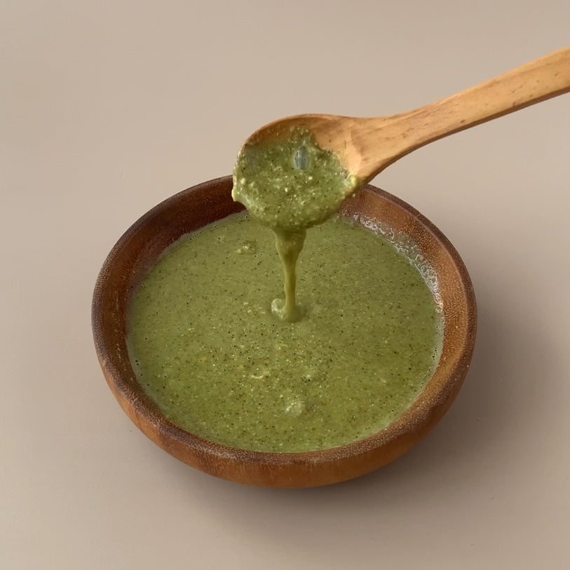 Matcha Quinoa Oatmeal *25g x 5pc